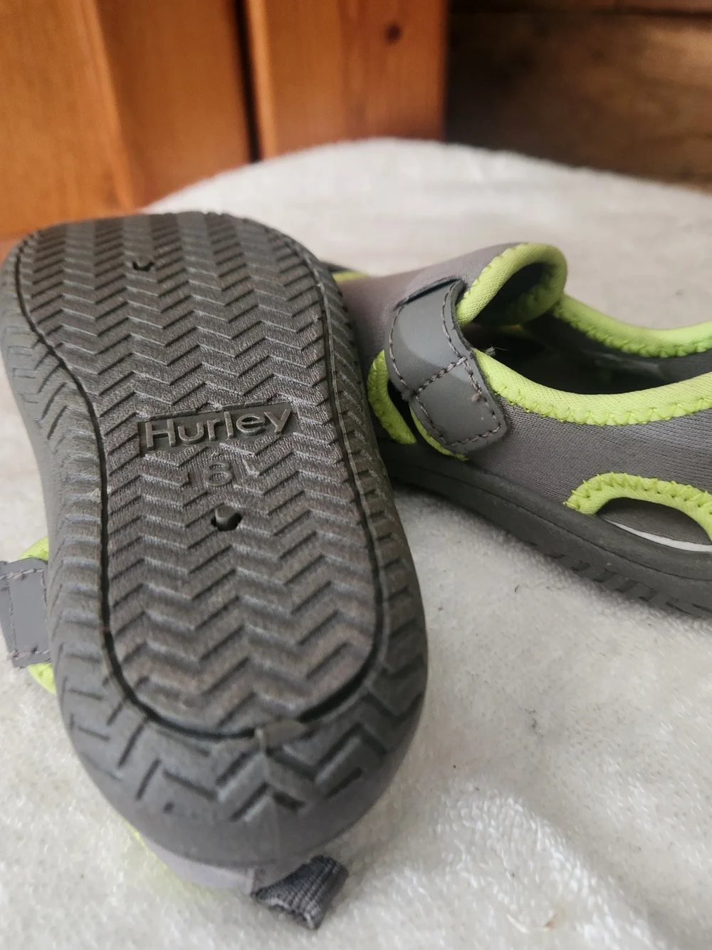 Hurley kona toddler